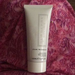 Burberry Sport For Women Perfumed Shower Gel